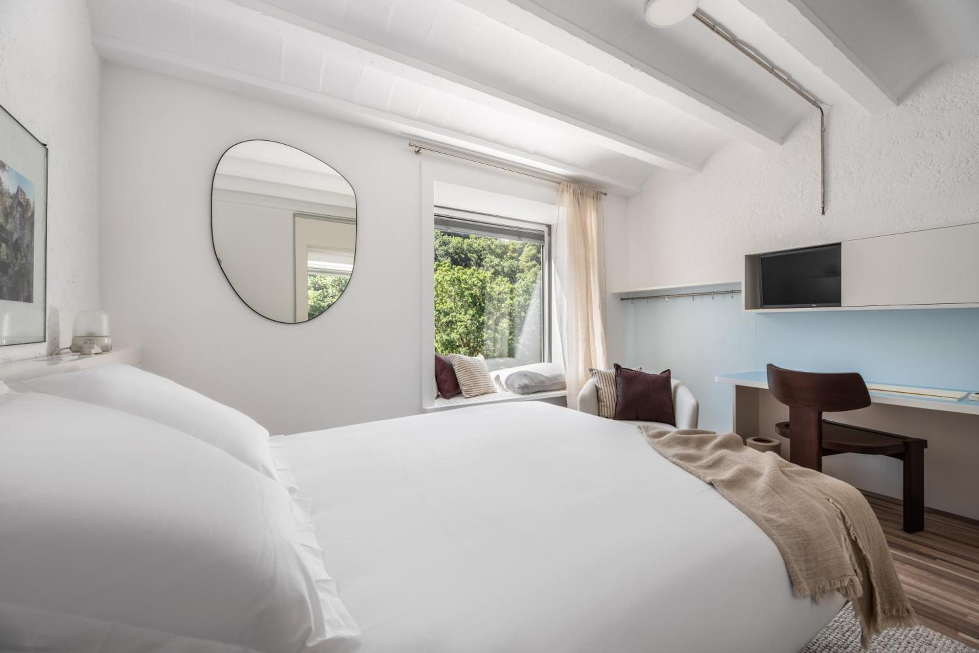 Casas Do Sarela By Upper Luxury Housing Apartment ซานติอาโก เด กอมโปสเตลา ภายนอก รูปภาพ