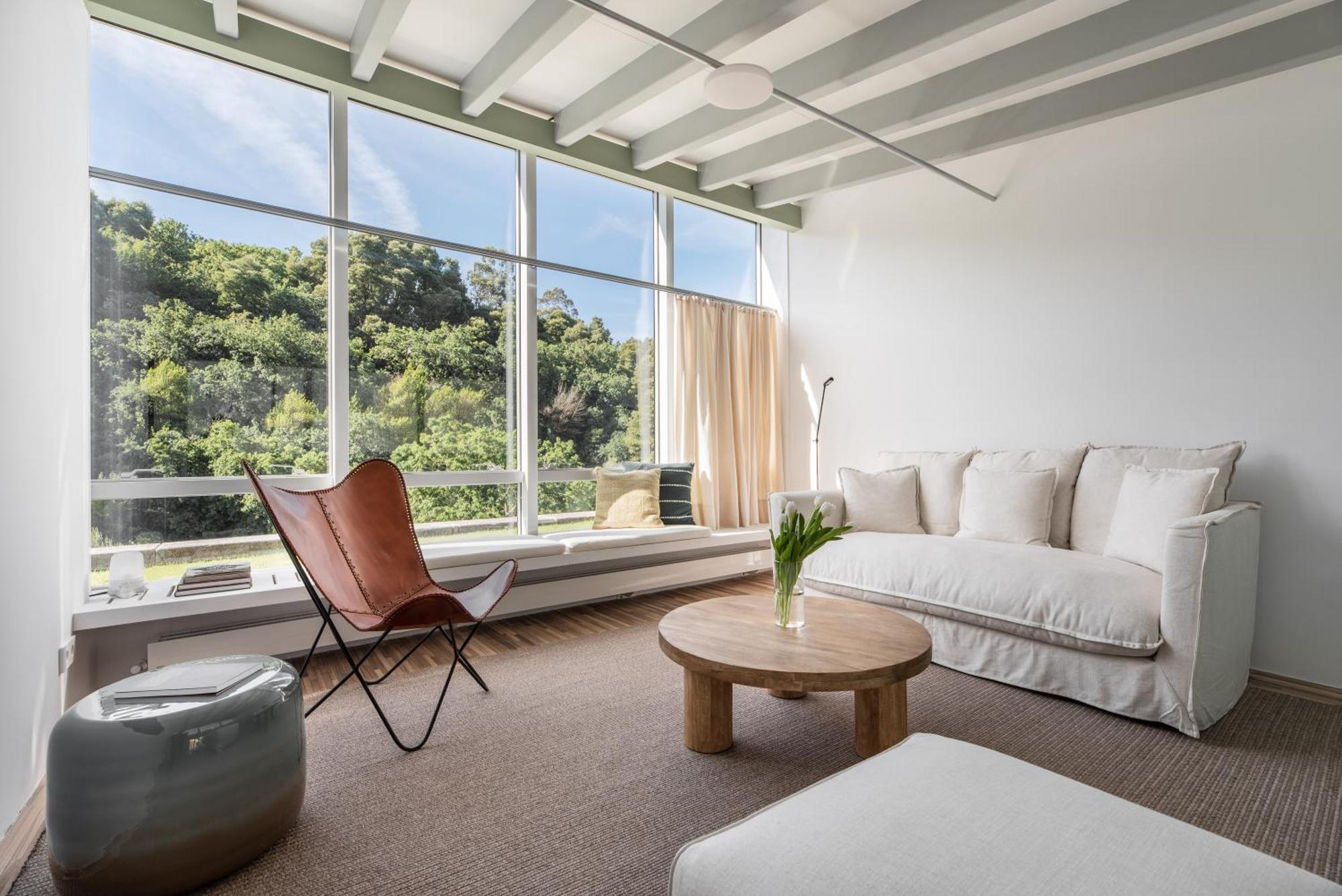 Casas Do Sarela By Upper Luxury Housing Apartment ซานติอาโก เด กอมโปสเตลา ภายนอก รูปภาพ