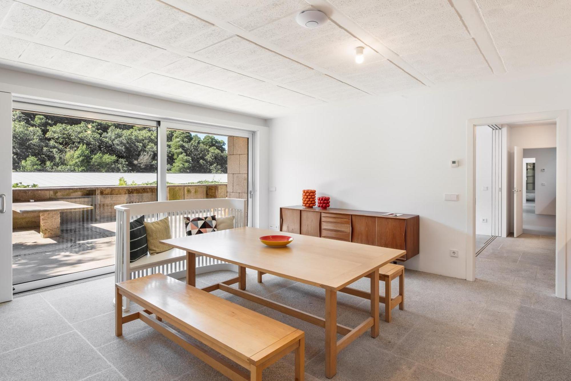 Casas Do Sarela By Upper Luxury Housing Apartment ซานติอาโก เด กอมโปสเตลา ภายนอก รูปภาพ