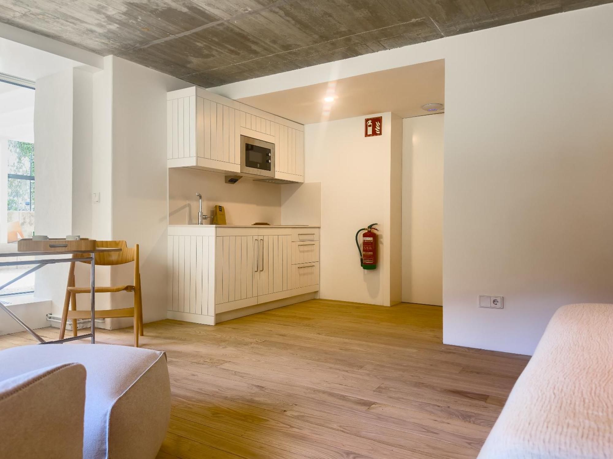 Casas Do Sarela By Upper Luxury Housing Apartment ซานติอาโก เด กอมโปสเตลา ภายนอก รูปภาพ