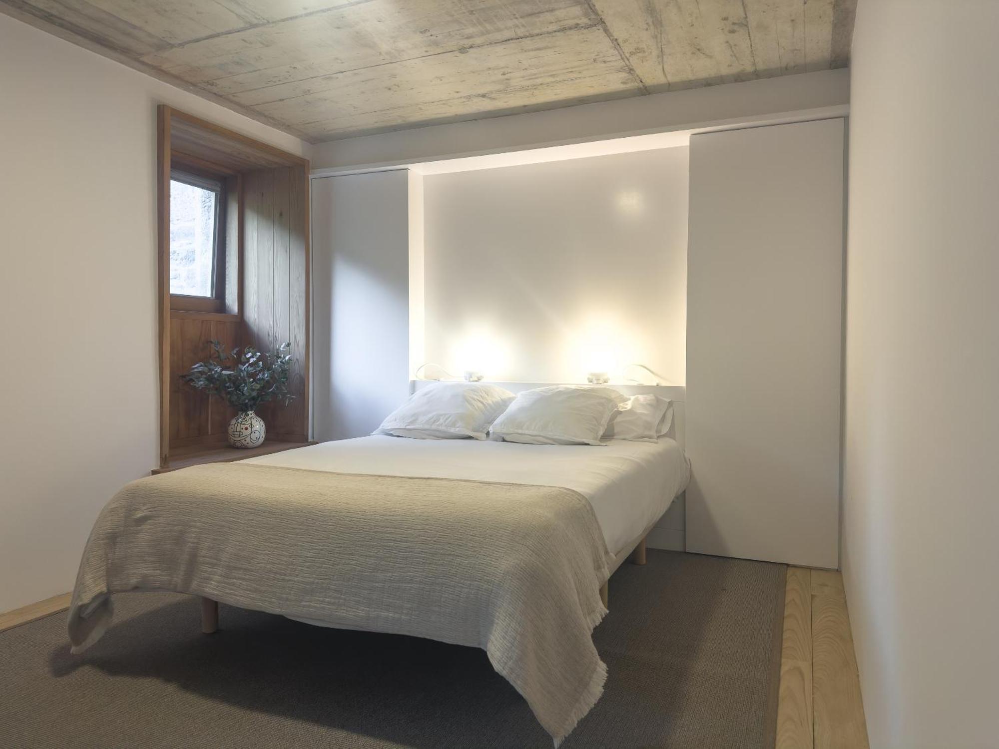 Casas Do Sarela By Upper Luxury Housing Apartment ซานติอาโก เด กอมโปสเตลา ภายนอก รูปภาพ