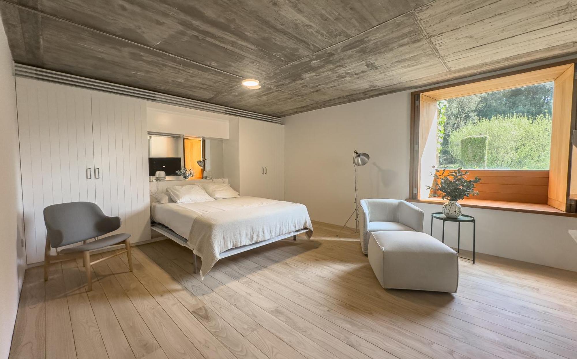 Casas Do Sarela By Upper Luxury Housing Apartment ซานติอาโก เด กอมโปสเตลา ภายนอก รูปภาพ