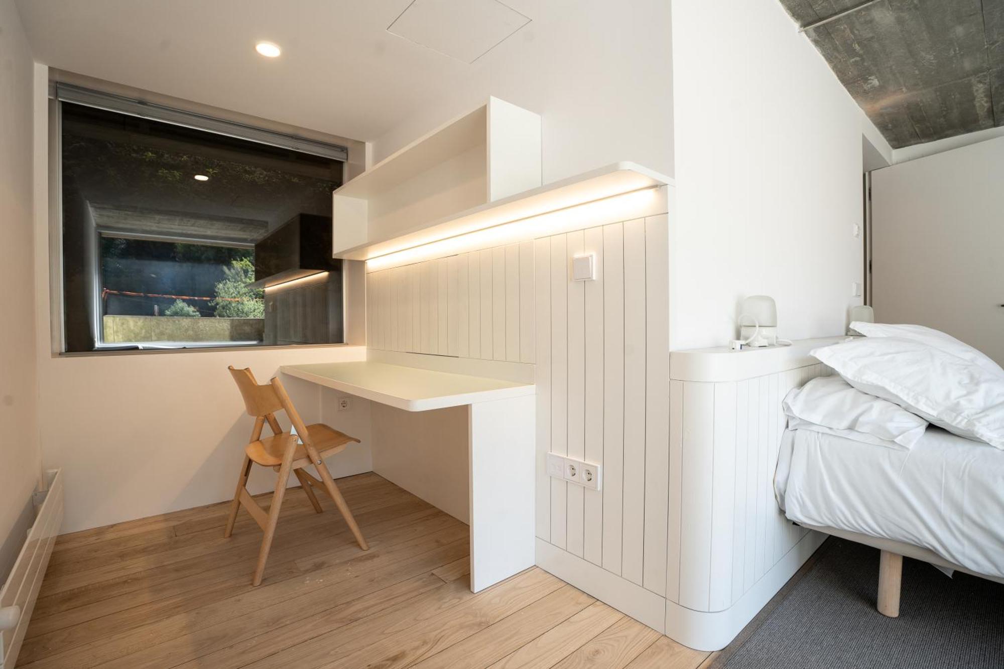 Casas Do Sarela By Upper Luxury Housing Apartment ซานติอาโก เด กอมโปสเตลา ภายนอก รูปภาพ